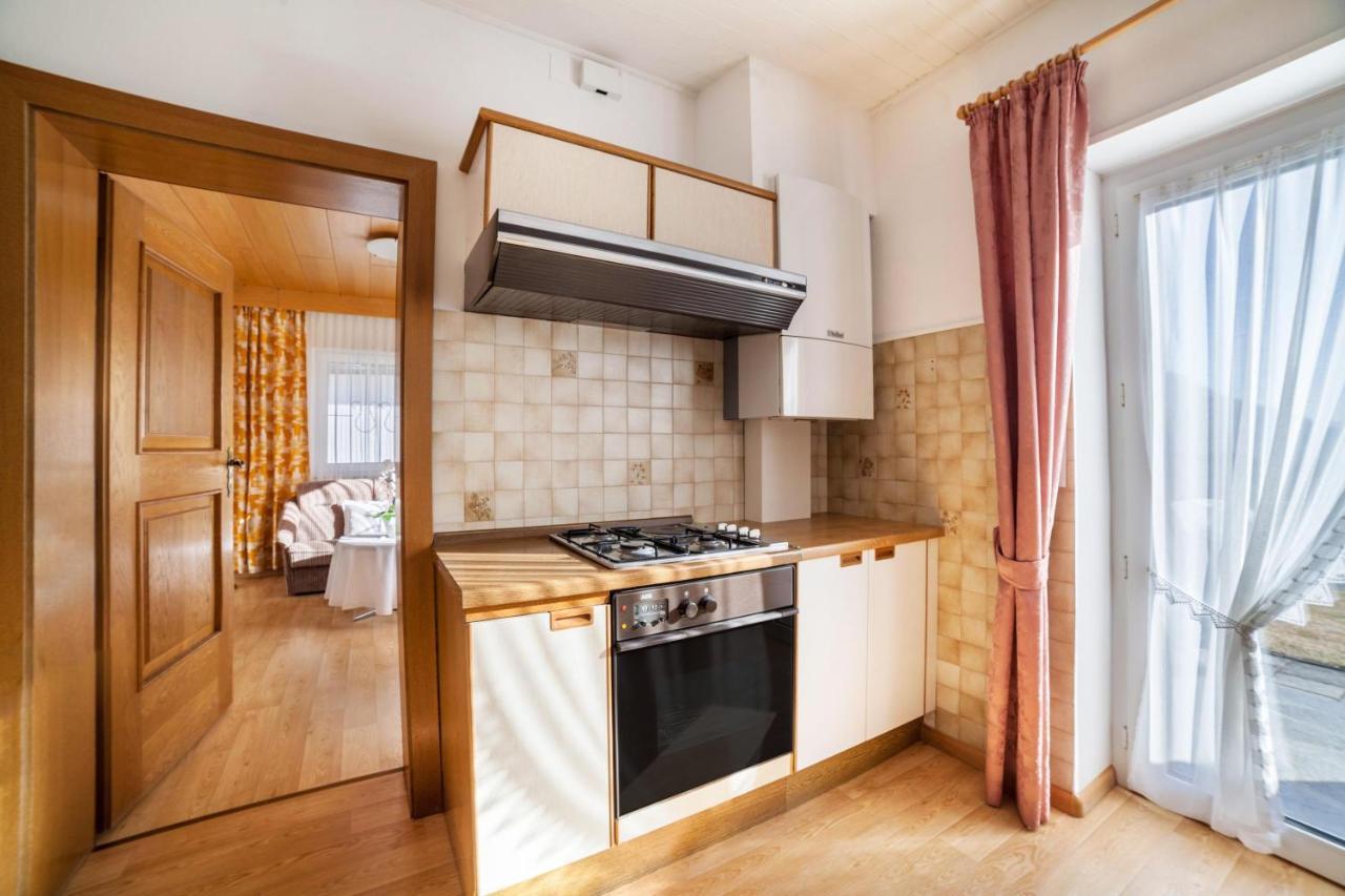 Residence Pichler Apartment 8 سان ليوناردو إن باسيريا المظهر الخارجي الصورة
