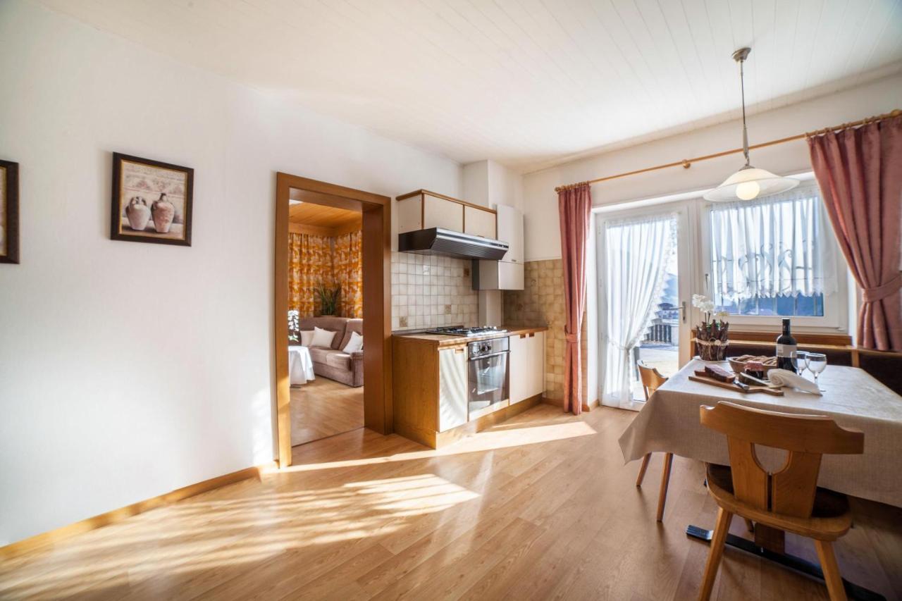 Residence Pichler Apartment 8 سان ليوناردو إن باسيريا المظهر الخارجي الصورة