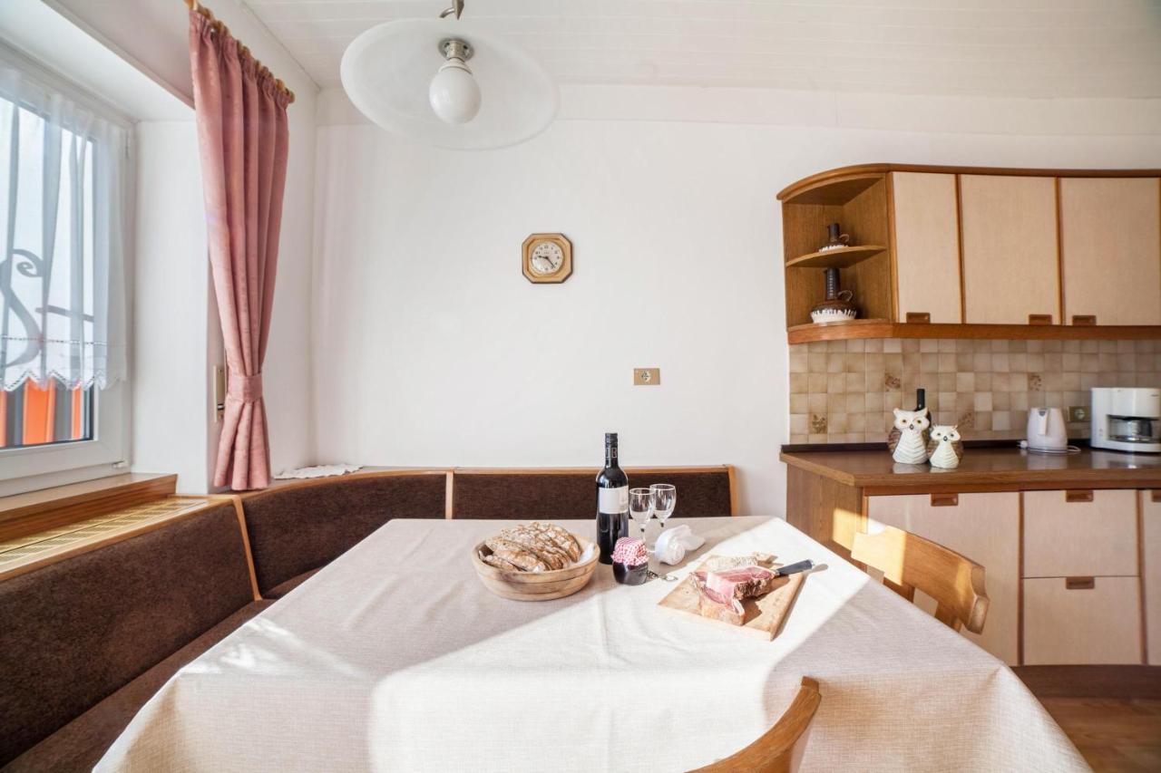 Residence Pichler Apartment 8 سان ليوناردو إن باسيريا المظهر الخارجي الصورة