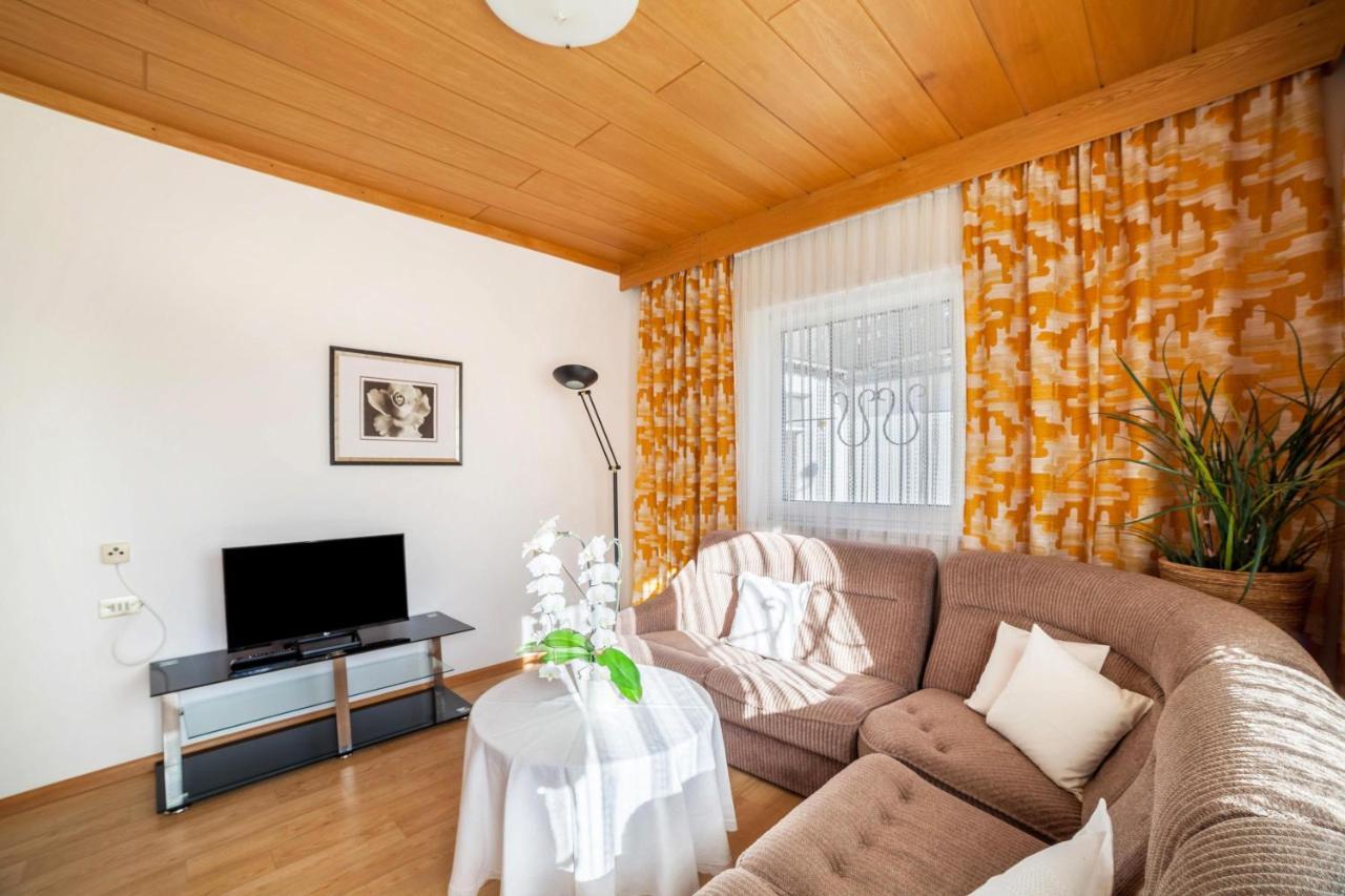 Residence Pichler Apartment 8 سان ليوناردو إن باسيريا المظهر الخارجي الصورة