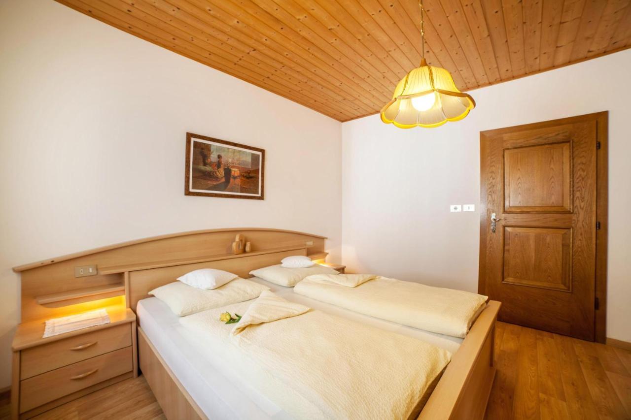 Residence Pichler Apartment 8 سان ليوناردو إن باسيريا المظهر الخارجي الصورة