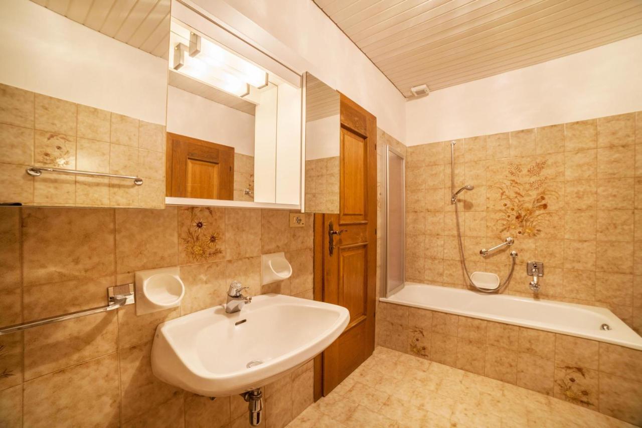 Residence Pichler Apartment 8 سان ليوناردو إن باسيريا المظهر الخارجي الصورة