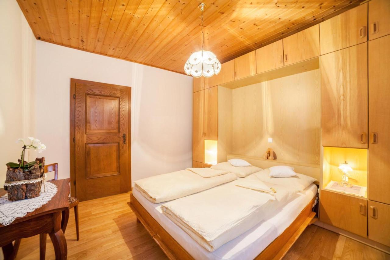 Residence Pichler Apartment 8 سان ليوناردو إن باسيريا المظهر الخارجي الصورة